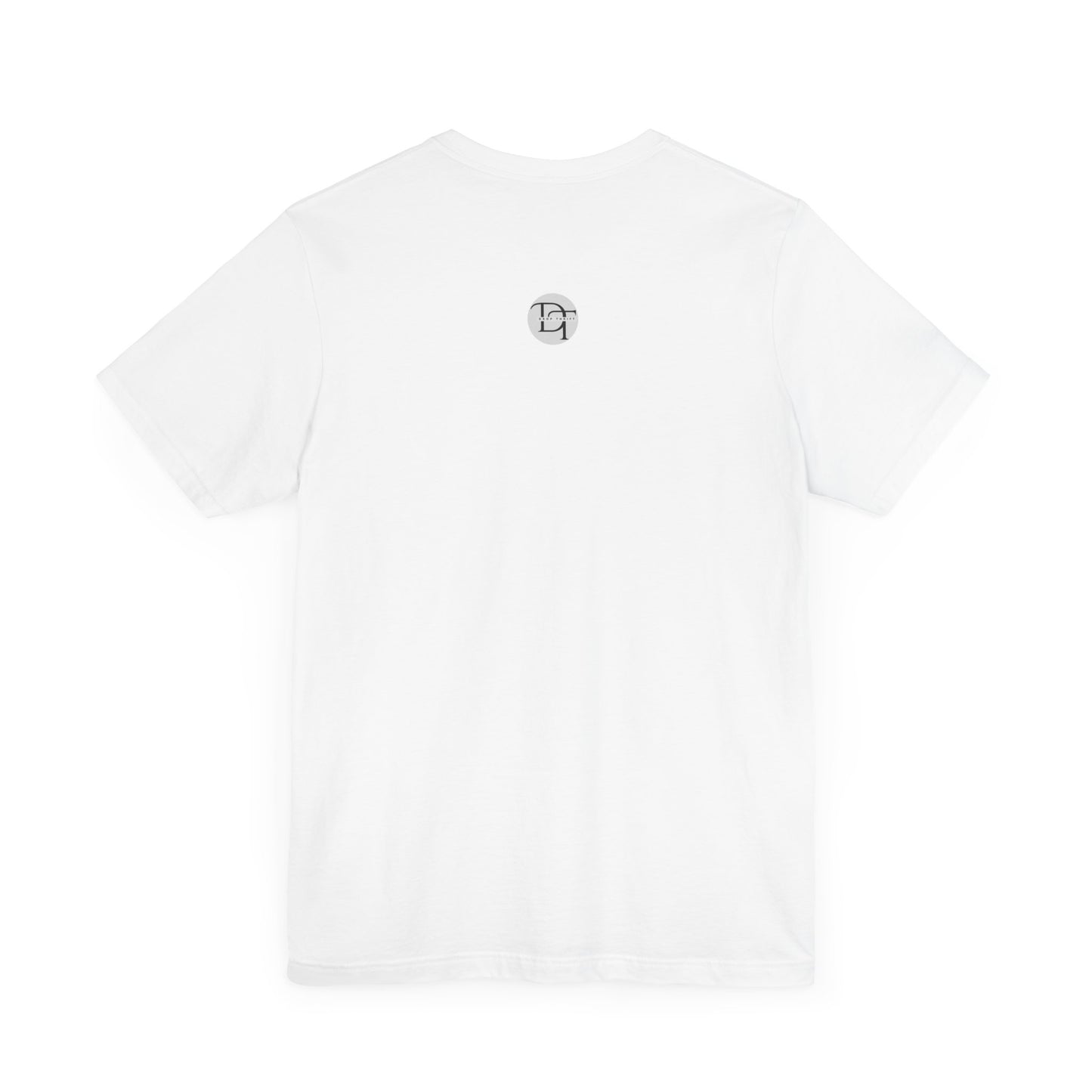 Over Worked| Light | Unisex Jersey Short Sleeve Tee