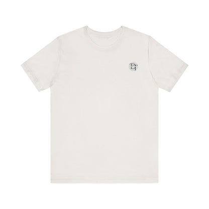 No D In Class | light | Unisex Jersey Short Sleeve Tee