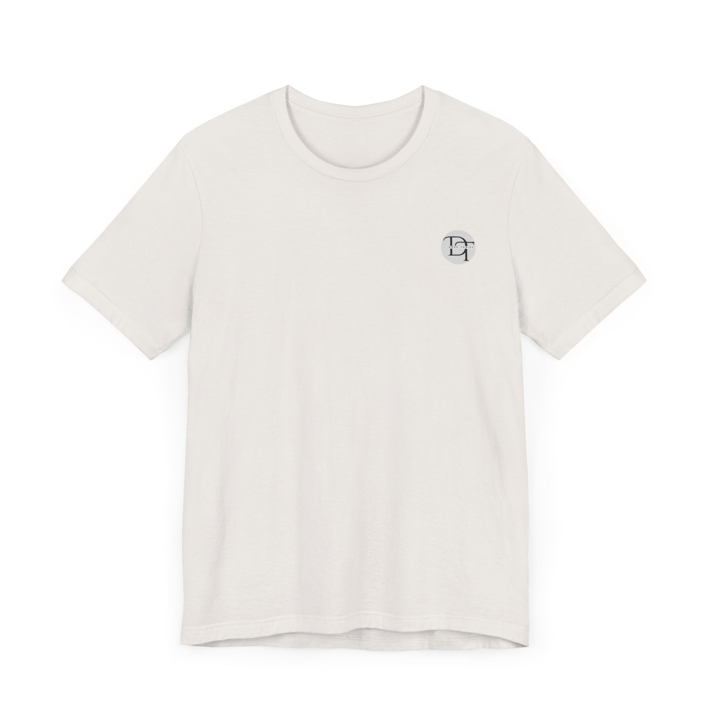 Frats: Paying for Friends | Light | Unisex Jersey Short Sleeve Tee