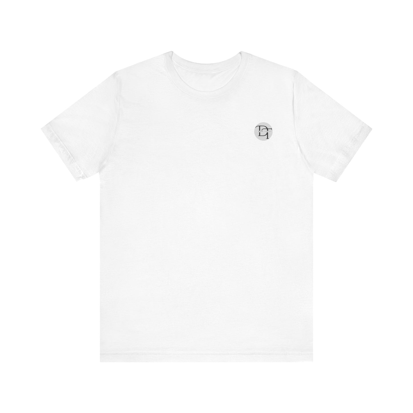 No D In Class | light | Unisex Jersey Short Sleeve Tee