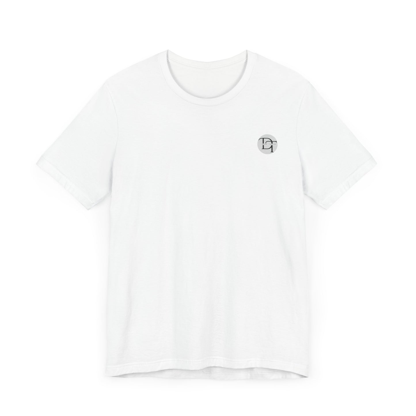 Frats: Paying for Friends | Light | Unisex Jersey Short Sleeve Tee