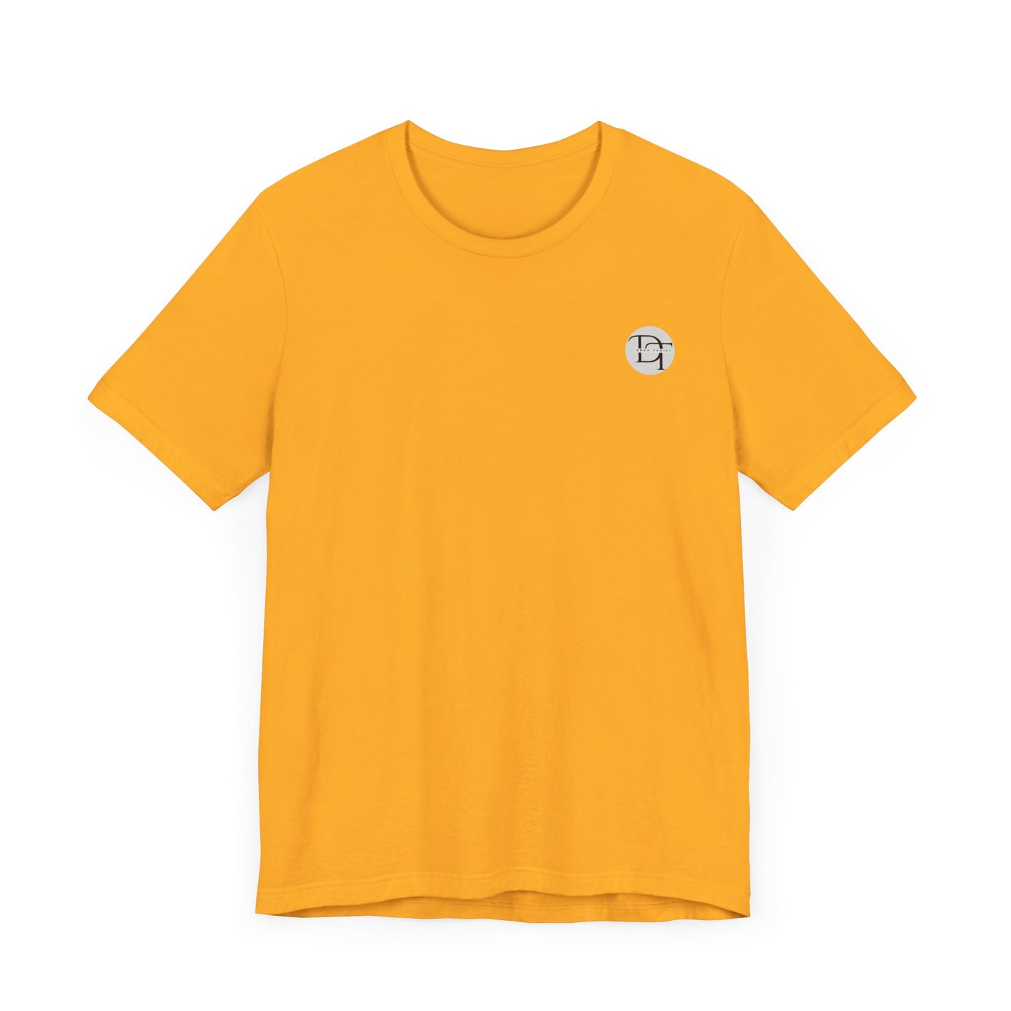 Frats: Paying for Friends | Light | Unisex Jersey Short Sleeve Tee