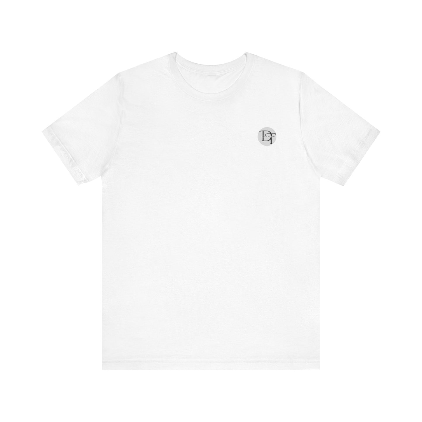 Frats: Paying for Friends | Light | Unisex Jersey Short Sleeve Tee