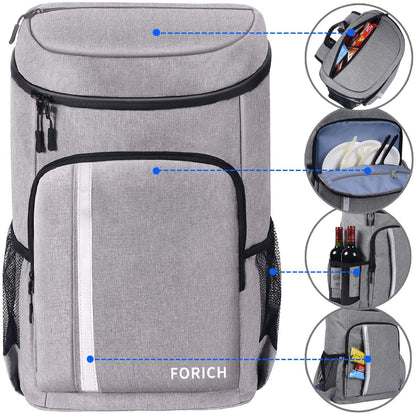 Waterproof Cooler Backpack