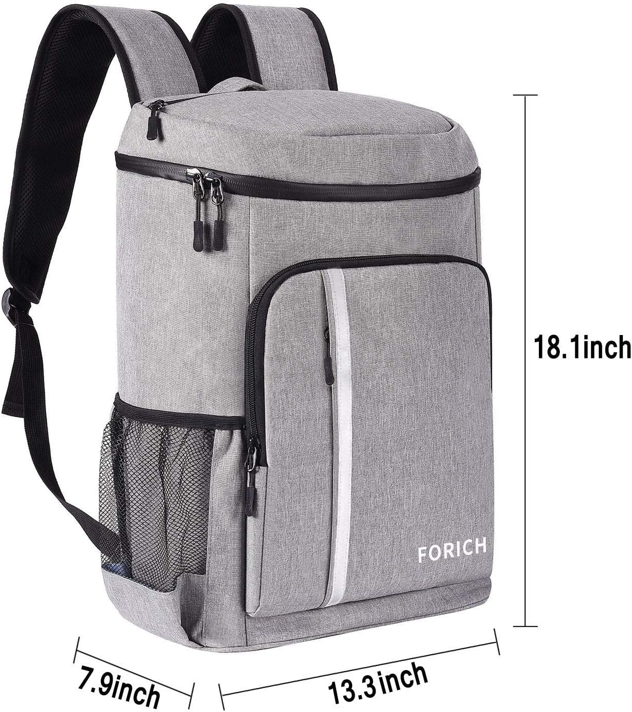 Waterproof Cooler Backpack