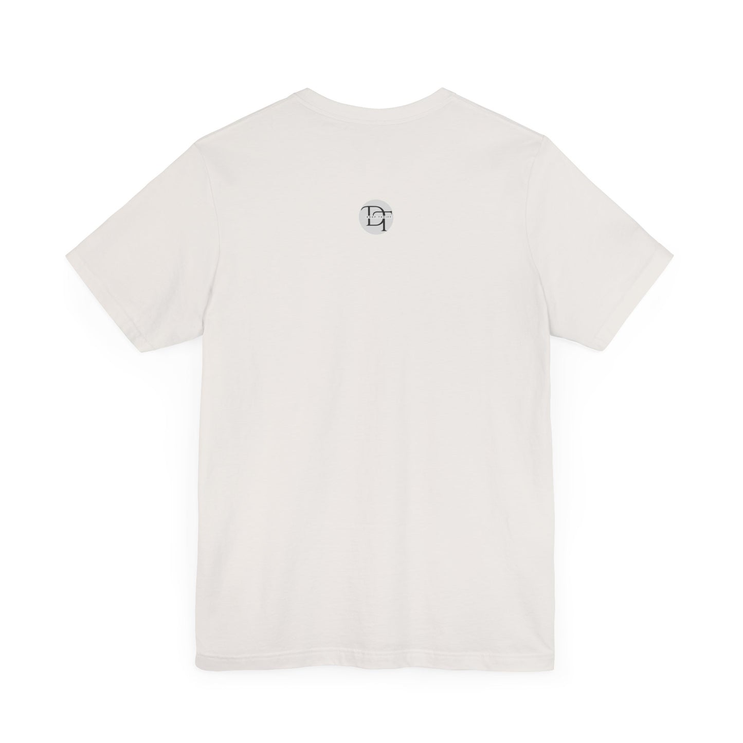 Over Worked| Light | Unisex Jersey Short Sleeve Tee