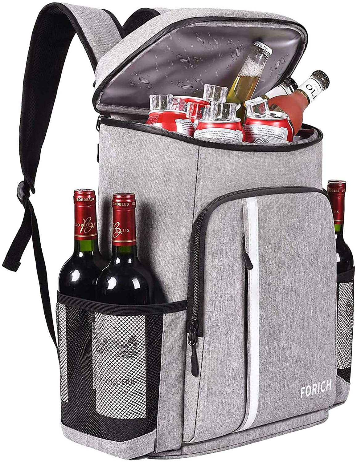 Waterproof Cooler Backpack